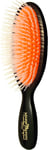 Mason Pearson Brushes Nylon Pocket N4 Black