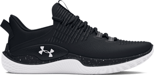 Under Armour W Flow Dynamic Intlknt Uusimmat BLACK