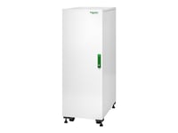 Schneider Electric Easy Ups 3S E3sxr6 Tomt Modulärt Batteriskåp - Batterihus - För Easy Ups 3S E3sups10khb, E3sups10khb1, E3sups30khb, E3sups40khb2