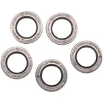 O-Ring kit tryckstång cometic - O ring standard viton