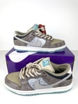 Nike SB Dunk Low ‘Big Money Savings’ Trainers Size UK 9