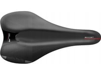 Selle Italia Siodło Selle Italia Slr Boost Kit Carbonio, S (Id Match S1), Carbonrail +10Mm, Fibra-Tek, 136G (New)