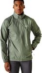 Regatta Mens Lyle IV Waterproof Packaway Jacket