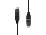 Kabel Proxtend Proxtend Hdmi 2.0 360° Rotatable Cable 1M