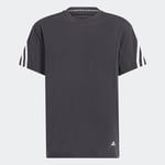 adidas Future Icons 3-Stripes Tee Kids