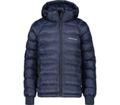 Tomic Hood JR vinterjacka Barn BLUE SHADOW 160