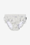 Lindberg - Blöjbadbyxor Daisy Baby Swim Diaper - Grå