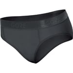 GORE WEAR M Baselayer Briefs Women