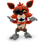 Youtooz Five Nights at Freddy's Foxy Flocked