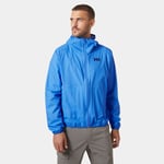 Helly Hansen Verglas 2.5-lags Pakkbar Jakke Herre Blå S