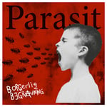 Borgerlig Begravning  Parasit  CD