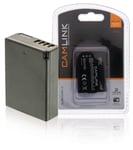 Camlink Uppladdningsbart Lithium-Ion Batteri 7.4 V 1120 mAh