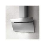 Hotte cuisine Elica murale stripe lux inox 90 cm - Inox