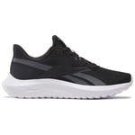 Reebok Femme Zig DYNAMICA STR Sneaker, CBLACK/FTWWHT/CBLACK, 40.5 EU