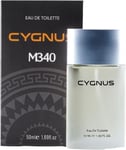 CYGNUS Eau De Toilette For Men 50ml Hermes Terre Scent Long Last Perfume M340