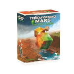 Terraforming Mars - The Dice Game