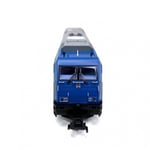 Locomotive diesel série 285, Super Heros, Start Up - MARKLIN 36656 - HO 1/87