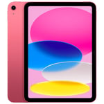 Apple iPad Wi-Fi 10.9 - 256 Go - Rose (10 ème génération) v2