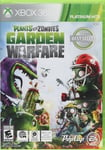 Plants vs Zombies  Garden Warfare Platinum Hits Multi RegionD - T1398z