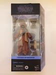 Star Wars 2022 Obi-Wan Kenobi The Black Series 6" Figure Teeka Jawa New