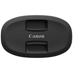 Canon RF 3.9mm f3.5 Dual Fisheye Lens Cap