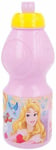 Princesses Disney Gourde Plastique Résistante 400ml École, Loisirs