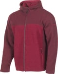 Ivanhoe Men's Ron Hood Deep Red, XL