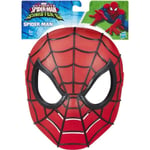 Spider-man Mask Spiderman