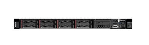 Lenovo SR630 V2 Xeon Gold 6326 (16C 2.9GHz 24MB Cache/185W)  32GB (1x32GB  3200MHz 2Rx4 RDIMM)  8 SAS/SATA  5350-8i  1x1100W Titanium  6 Performance