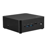 MSI Cubi NUC 1M Intel Core 5 120U Fully Functional Desktop Mini PC