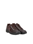 Aigle Homme DOLIK Chaussure de randonnée, Brown, 41 EU