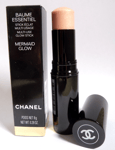 CHANEL Multi-Use Glow Stick MERMAID GLOW BNIB Face Lips Eyes Glow Balm Lt Ed