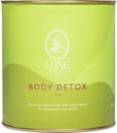 Fruit And Herbal Tea Lune Tea Body Detox Tea, 45 G