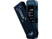 Ledger Nano S Plus - Sapphire Blue Lnsp-Sph-Blue-Endept 1 Stk