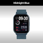 New Voice Calling Smart Watch Ultra HD Screen 24H Health Monitor Sport tracker