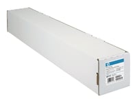 Hp Universal Instant-Dry Photo Semi-Gloss - Halvblank - 7,4 Mil - Rulle (152,4 Cm X 61 M) - 190 G/M² - 1 Rulle (Rullar) Fotopapper - För Designjet Z6100, Z6100ps, Z6200 (60"), Z6600 Production Printer, Z6800 Photo Production