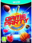 Game Party Champions - Nintendo Wii U - Party