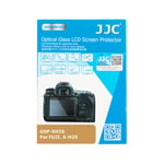 JJC GSP-XH2S Optical Glass Protector (Fujifilm X-H2s/X-H2)