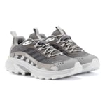 Merrell Moab Speed 2 Gtx Women's Charcoal Trainers