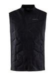 Craft ADV Subz Vest 2 løpevest herre Black 1911333-999000 L 2022