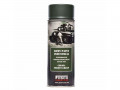 Fosco Sprayfärg Forest Green RAL 6031