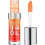 Essence Lips Lipgloss Hydra Kiss LIP OIL 02 Honey, Honey! 4 ml ()