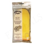 Hawaiian Tropic Self Tan Mitt Glove Applicator Reusable Fake Tanning Washable