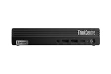 Lenovo ThinkCentre M75q Gen 5 - liten Ryzen 7 Pro 8700GE 3.6 GHz - 32 GB - SSD 1 TB - Nordisk