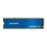 Harddisk Adata Legend 710 256 GB SSD