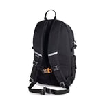 Munich BACKPACK TREK BLACK, Black 099, M, Utility