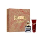 JEAN PAUL GAULTIER Gift Box Scandal for Homme - EdT 50 ml + Shower Gel 75 ml