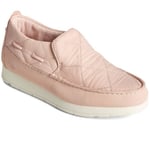 Sperry Top-Sider Moc-Sider Nylon Womens Shoes