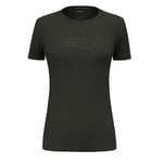 Salewa Pure Box Dry Short Sleeve T-shirt DE 36