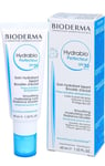 Bioderma Hydrabio Light Moisturising Cream Dehydrated Skin - 40ml SPF30